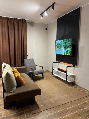 Loft apartment